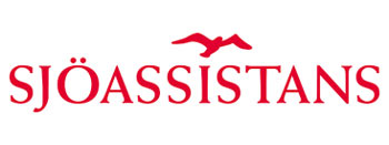 Sjöassistans logga